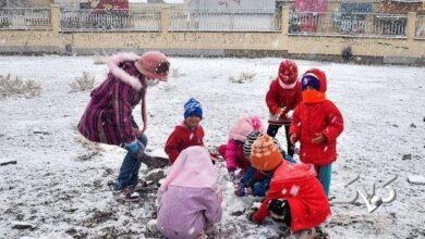 تصمیمگیری در مورد تعطیلی یکشنبه مدارس لرستان در جلسه عصر ستاد بحران