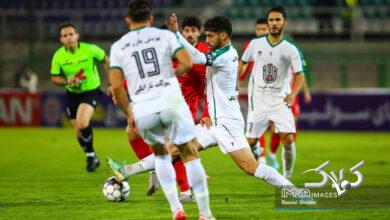 ذوبآهن و حدادیفر به زمان نیاز دارند/ به سقوط گاندوها فکر هم نکنید