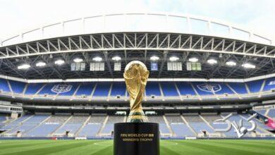 کمپ تیمملی فوتبال ایران در جامجهانی ۲۰۲۶ آمریکا معرفی شد + عکس