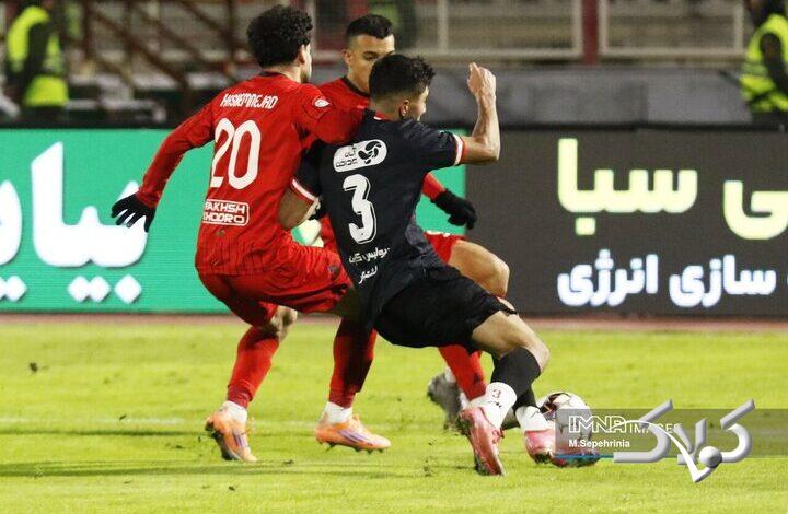 پخش زنده بازی پرسپولیس و سپاهان از تلویزیون + ساعت پخش