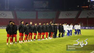 تراکتور مقابل شمس آذر حاضر نشد / نتیجه بازی سه بر صفر میشود؟