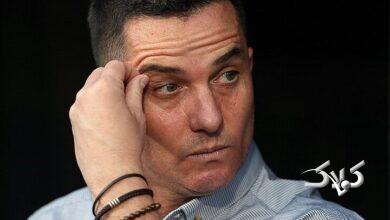 واکنش اوسمار به کنار گذاشتن سلمانی: این سوال عجیب است