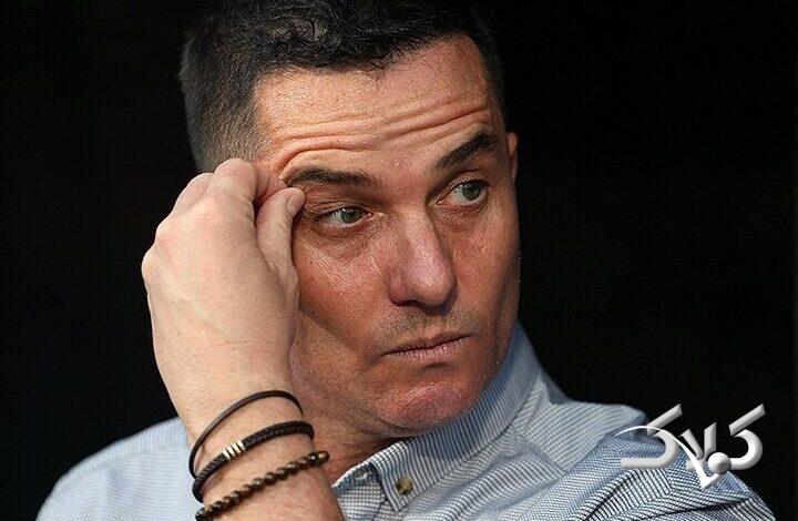 واکنش اوسمار به کنار گذاشتن سلمانی: این سوال عجیب است