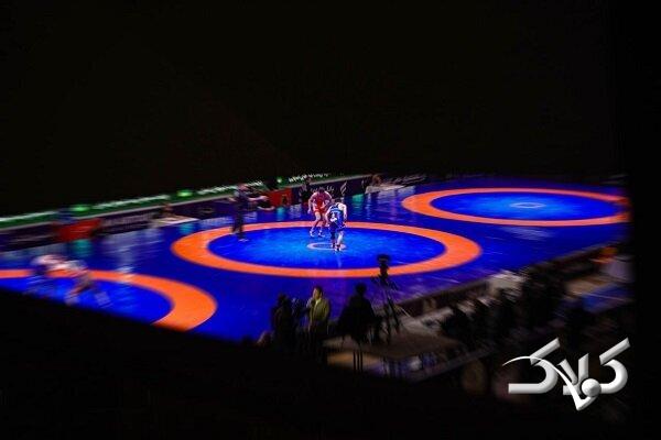 ۱۶ آزادکار جوان ایران از فردا در اردوی آمادهسازی