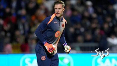 تراشتگن به خیرونا؛ «هیر وی گو!»