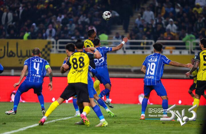 هفته هجدهم لیگ برتر پرحادثه بود/ زیبایی فوتبال به غیرمنتظره بودن است