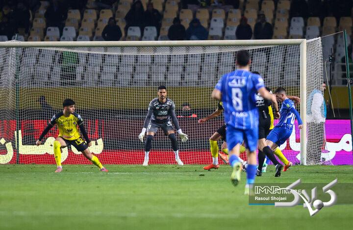 نگاهی به نیم فصل لیگ ۲۵؛ آبیها گرانترین، پرسپولیس و سپاهان دفاعیترین