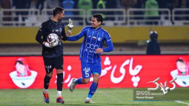 ارزشمندترین تیمهای لیگ قهرمانان آسیا ۲؛ استقلال چهارم، سپاهان ششم