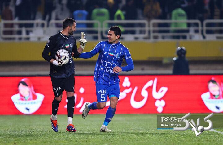 ارزشمندترین تیمهای لیگ قهرمانان آسیا ۲؛ استقلال چهارم، سپاهان ششم