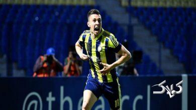 خرید جدید پرسپولیس به تهران میآید