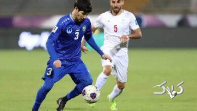 علیجانوف پیشنهاد پرسپولیس را رد کرد