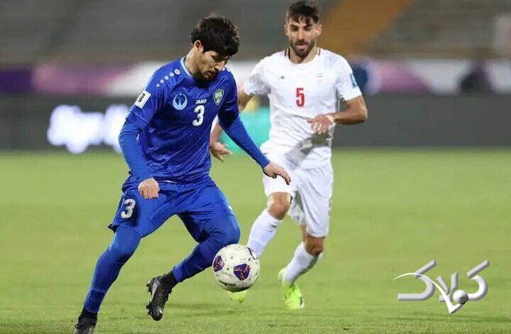 علیجانوف پیشنهاد پرسپولیس را رد کرد