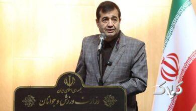 امیدواریم برای استقلال و پرسپولیس، استادیومهای اختصاصی فراهم کنیم