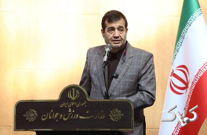 امیدواریم برای استقلال و پرسپولیس، استادیومهای اختصاصی فراهم کنیم