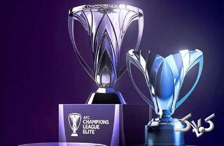 دیدارهای استقلال و سپاهان در آسیا با VAR برگزار میشود