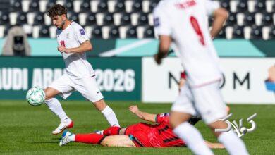 خلاصه بازی ایران مقابل کره جنوبی + لینک دانلود فیلم