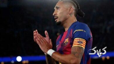 بارسلونا به فینال سوپرجام اسپانیا رسید