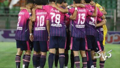 شاگردان حسینی مقابل ذوبآهن قرار میگیرند