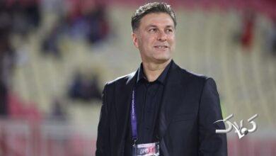 استعفای مظفریزاده از مدیرعاملی تراکتور