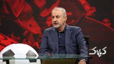 رضا درویش در آستانه مدیرعاملی تراکتور