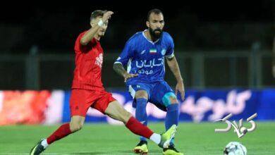 احتمال تعویق دیدار استقلال و تراکتور