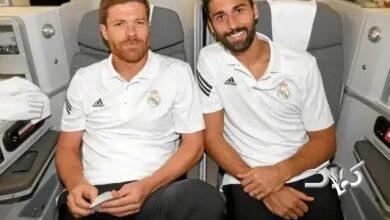 جانشین ژابی آلونسو مشخص شد