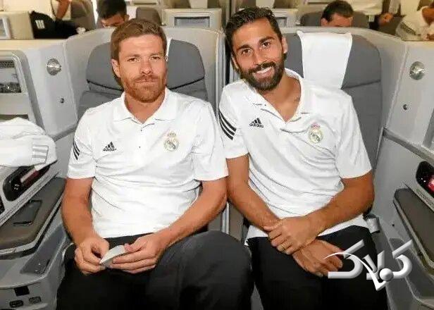 جانشین ژابی آلونسو مشخص شد