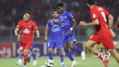 لغو میزبانی استقلال، سپاهان و تراکتور در آسیا