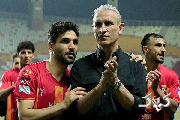 یحیی گلمحمدی از فولاد جدا شد