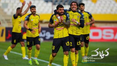 الکلاسیکو فینال نیم فصل دوم است/ سپاهان زور بیشتری دارد