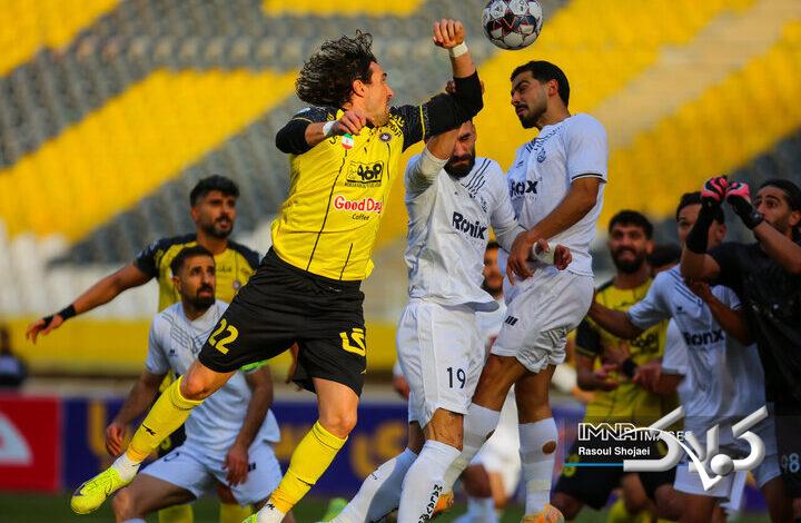 ۳ بازیکن خارجی سپاهان ایران را ترک کردند