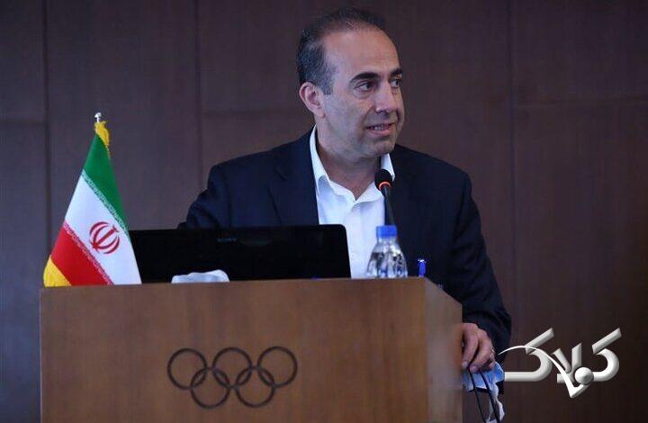 برگزاری دومین جلسه کمیسیون ورزشکاران/ فتاحیان به عنوان دبیر انتخاب شد