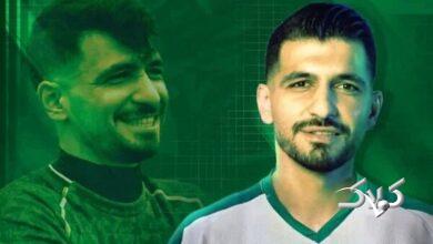 هافبک پیکان به ذوبآهن پیوست