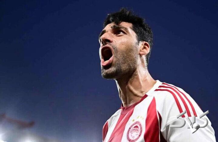 صحبتهای طارمی بعد از درخشش مقابل لورکوزن