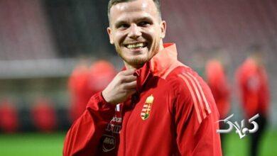 دنیل گرا مدافع جدید پرسپولیس، امروز در تهران