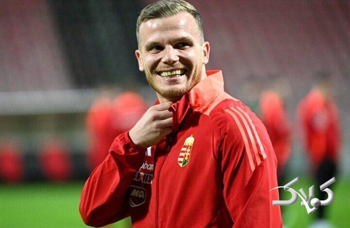 دنیل گرا مدافع جدید پرسپولیس، امروز در تهران