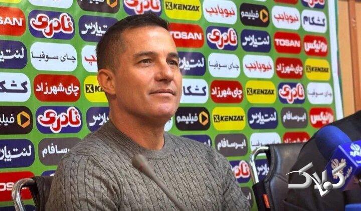 اعلام زمان نشست خبری سرمربیان پرسپولیس و سپاهان