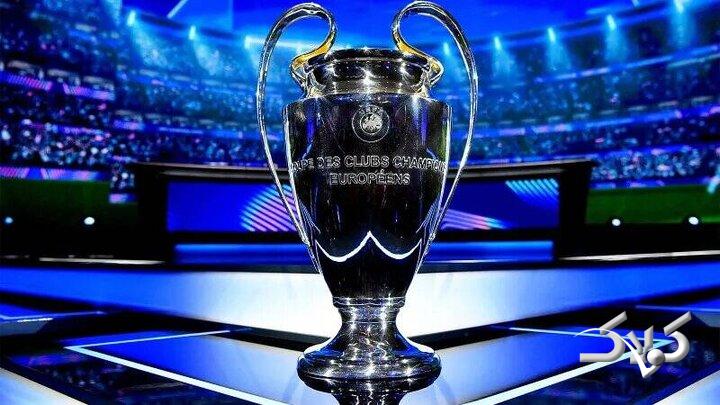 ۱۳ تیم صعود کرده و ۴ تیم حذف شده لیگ قهرمانان معرفی شدند