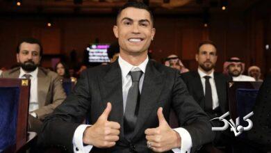 زمان خداحافظی کریستیانو رونالدو از دنیای فوتبال مشخص شد