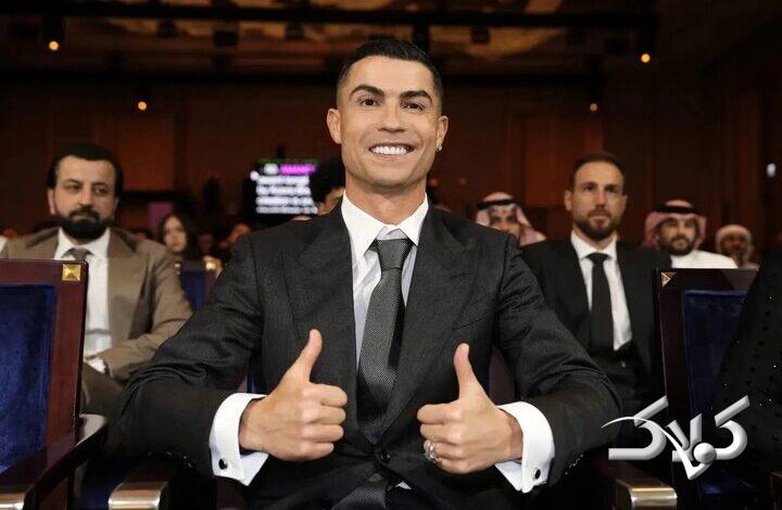 زمان خداحافظی کریستیانو رونالدو از دنیای فوتبال مشخص شد