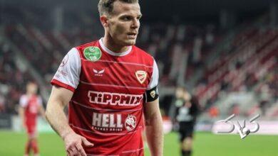 زمان رونمایی پرسپولیس از مدافع مجارستانی / فرزین معاملهگری با قرمزها به توافق رسید