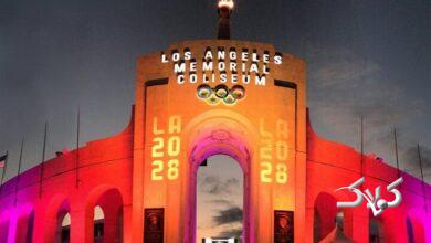 رونمایی از سهمیه کشتی در المپیک ۲۰۲۸ لسآنجلس