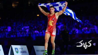 جای خالی کشتیگیران ایرانی در لیست اتحادیه جهانی برای مسابقات کرواسی