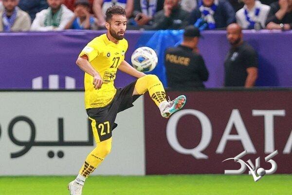 هافبک سپاهان به پیکان پیوست