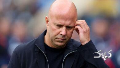 جلسه مدیران لیورپول با اشلوت؛ بوی اخراج سرمربی هلندی به مشام میرسد!