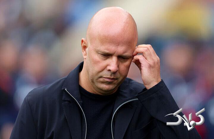 جلسه مدیران لیورپول با اشلوت؛ بوی اخراج سرمربی هلندی به مشام میرسد!