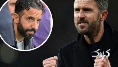 منچستریونایتد بدون آموریم؛ تصمیمی که تیم را آزاد کرد