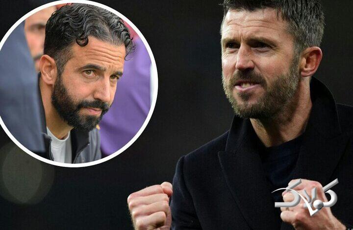 منچستریونایتد بدون آموریم؛ تصمیمی که تیم را آزاد کرد