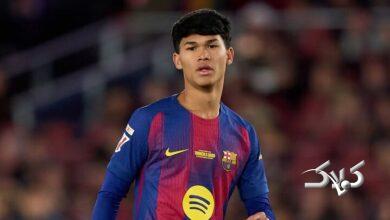 شوک بزرگ به بارسلونا؛ استعداد لاماسیا در آستانه پیوستن به پاریس