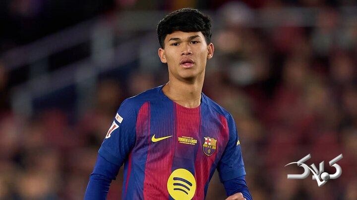 شوک بزرگ به بارسلونا؛ استعداد لاماسیا در آستانه پیوستن به پاریس